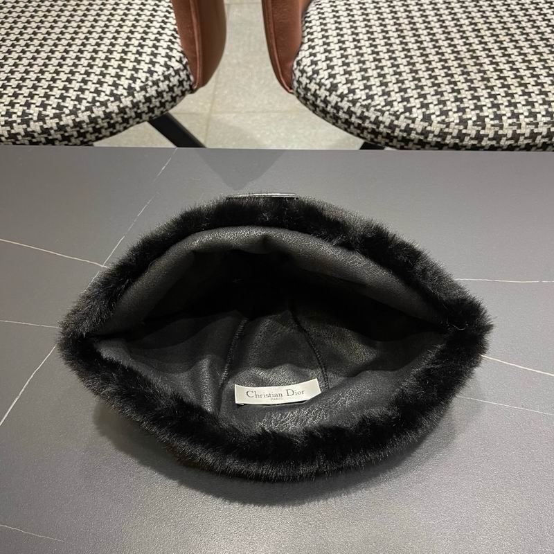 Dior hat (3178)