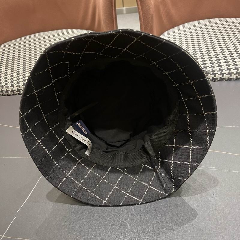 Dior hat (318)