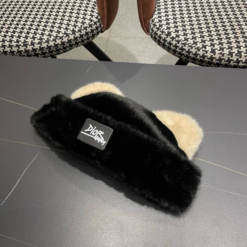 Dior hat (3181)