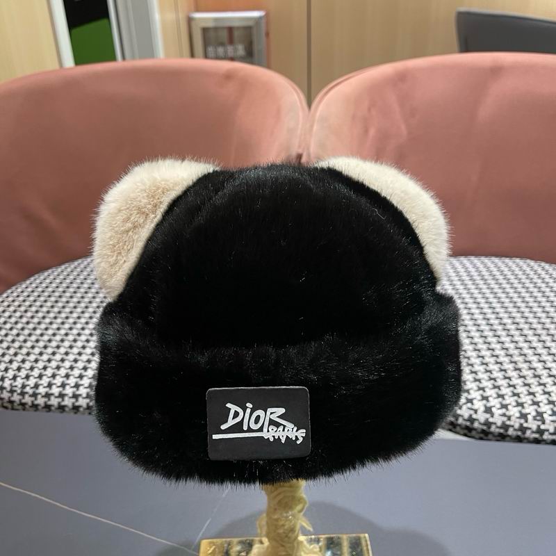 Dior hat (3185)