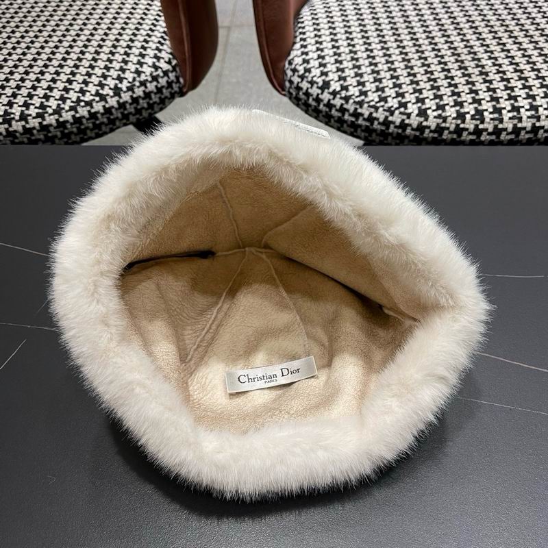 Dior hat (3190)