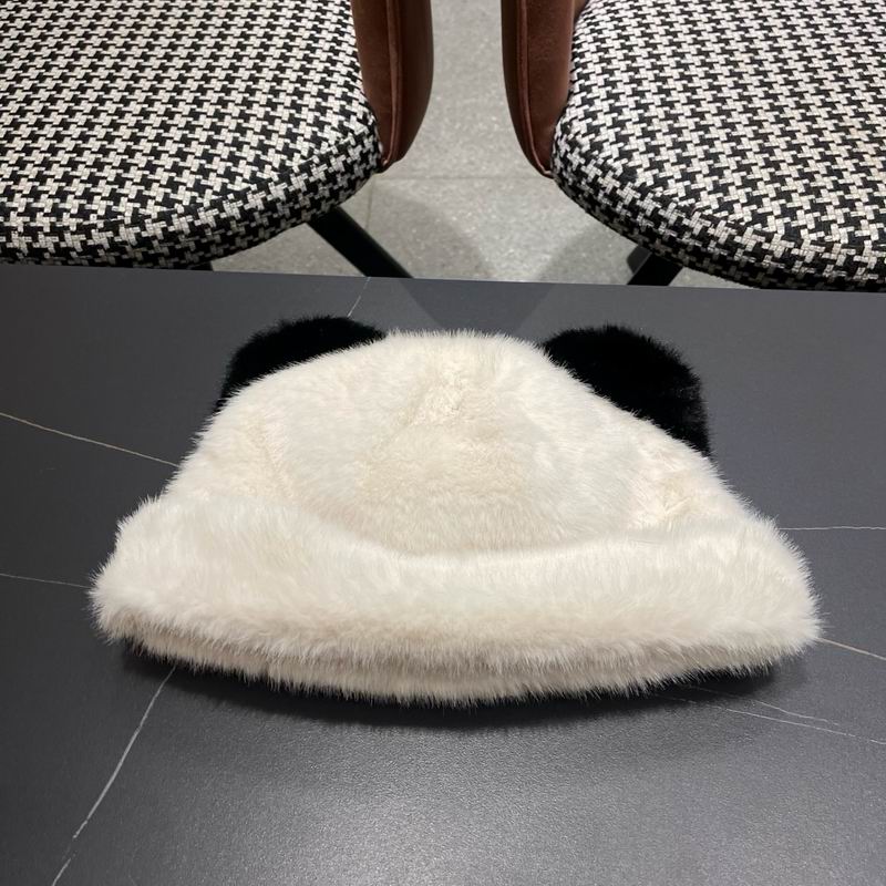 Dior hat (3191)