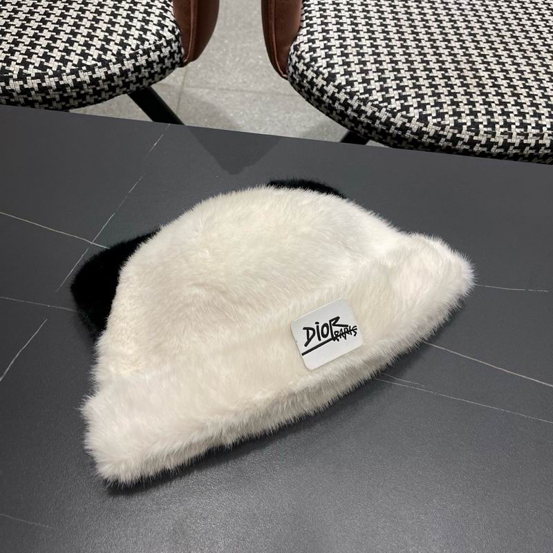 Dior hat (3192)