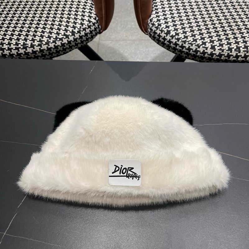 Dior hat (3194)