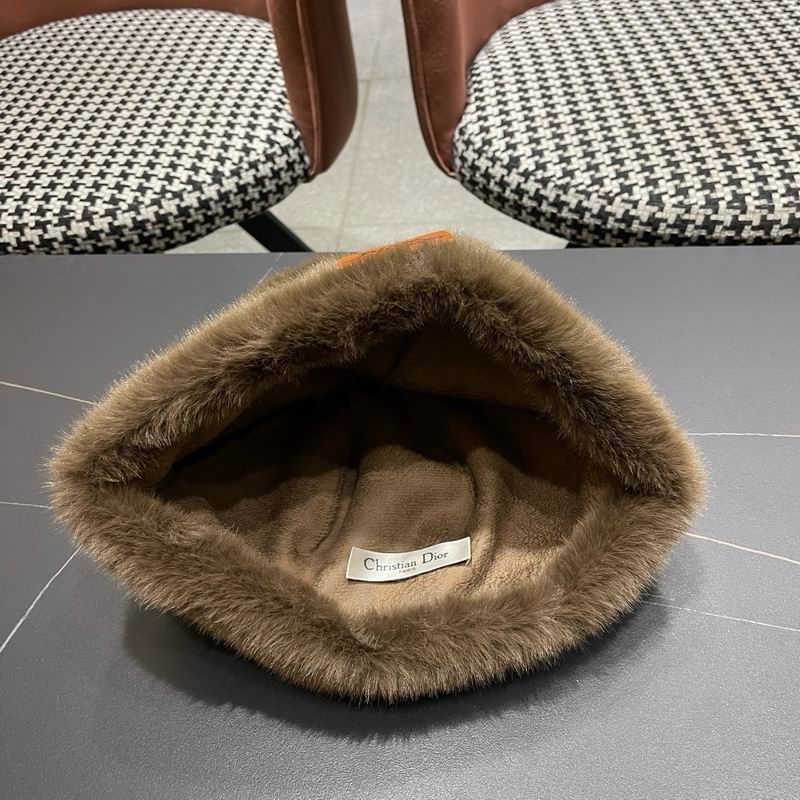 Dior hat (3202)