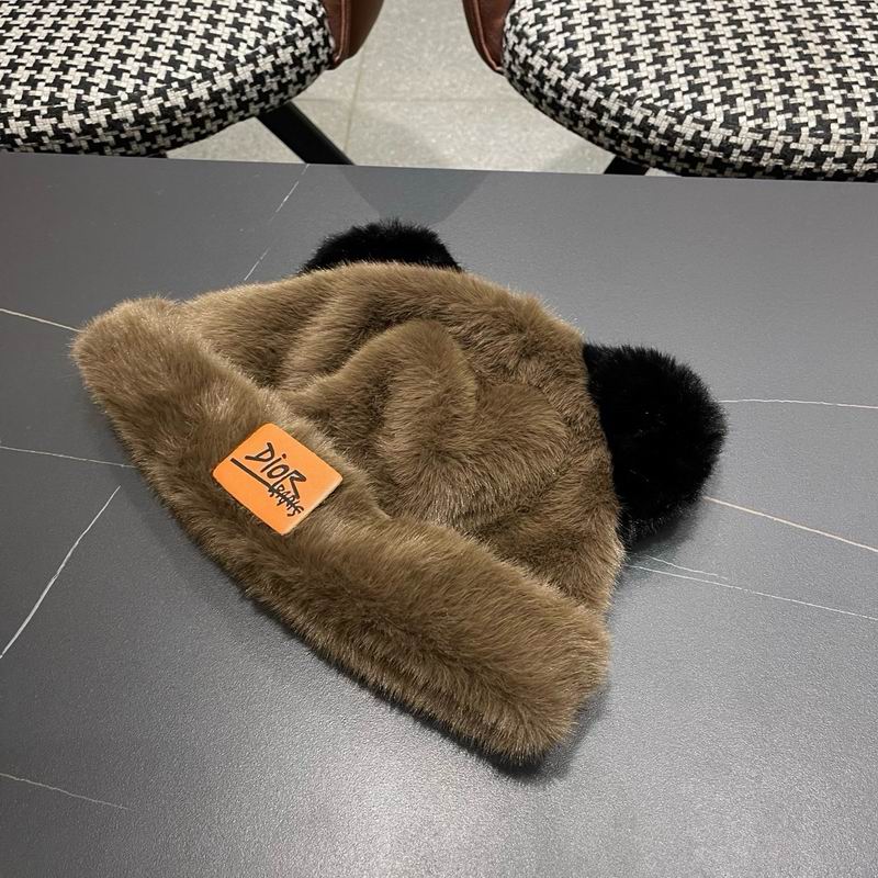 Dior hat (3205)
