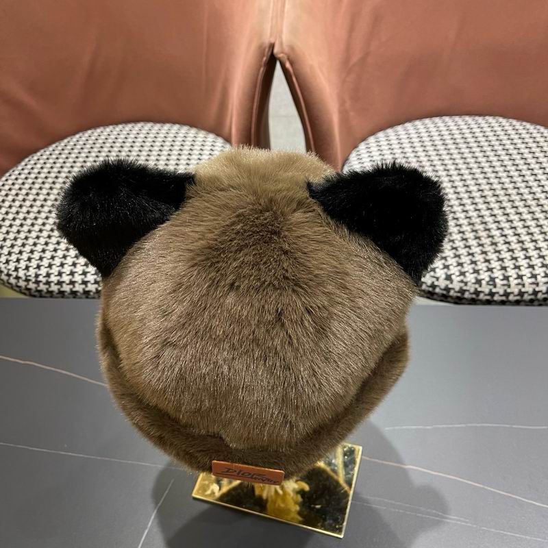 Dior hat (3207)