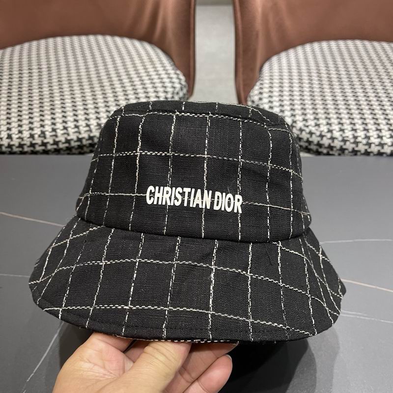 Dior hat (321)