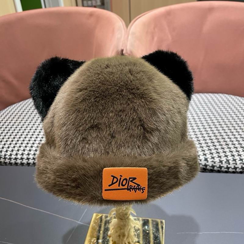 Dior hat (3210)