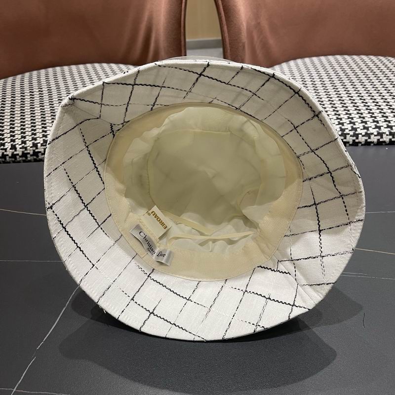 Dior hat (329)