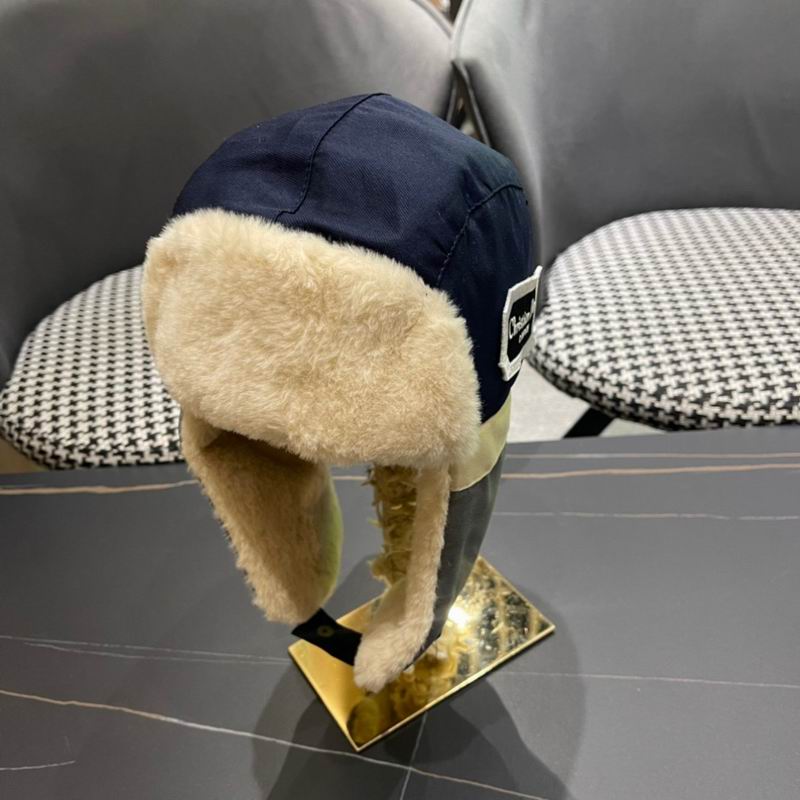Dior hat (3409)