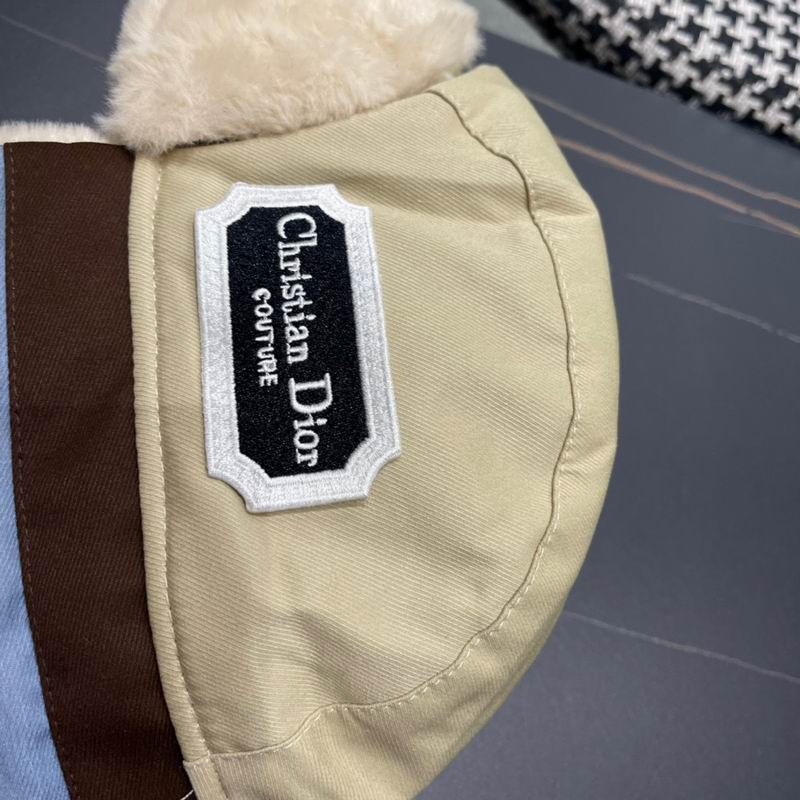 Dior hat (3414)