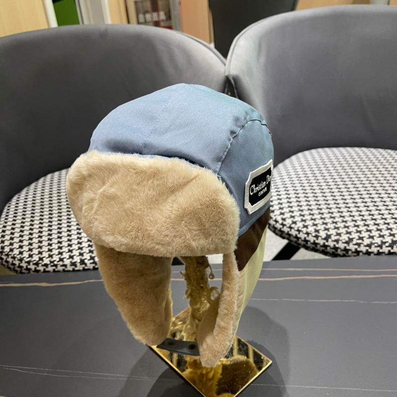 Dior hat (3432)