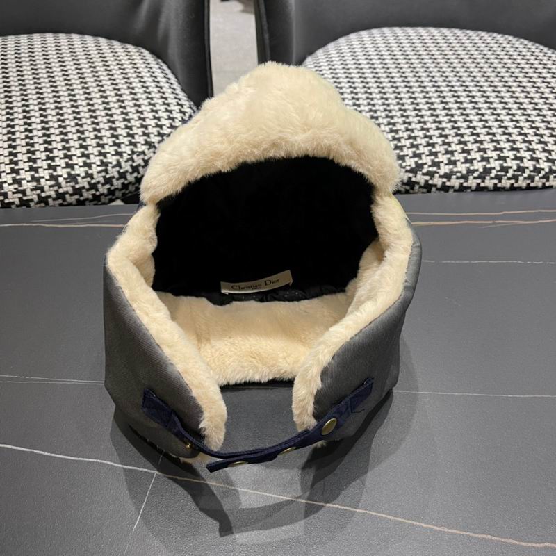 Dior hat (3436)