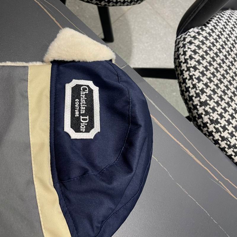 Dior hat (3437)