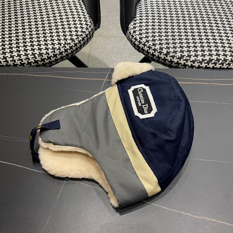 Dior hat (3439)