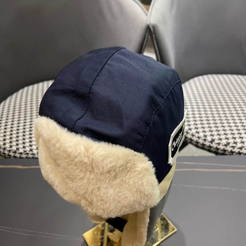 Dior hat (3442)