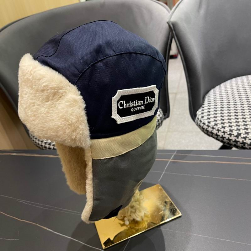 Dior hat (3445)