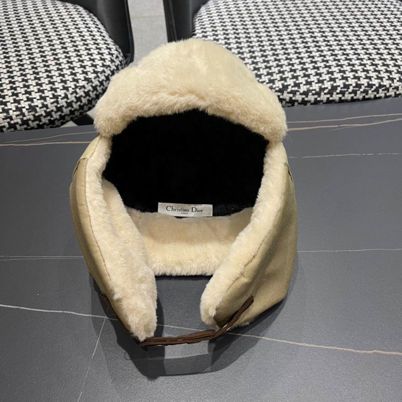 Dior hat (3448)