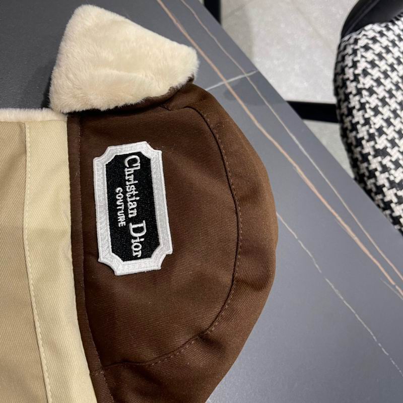 Dior hat (3450)