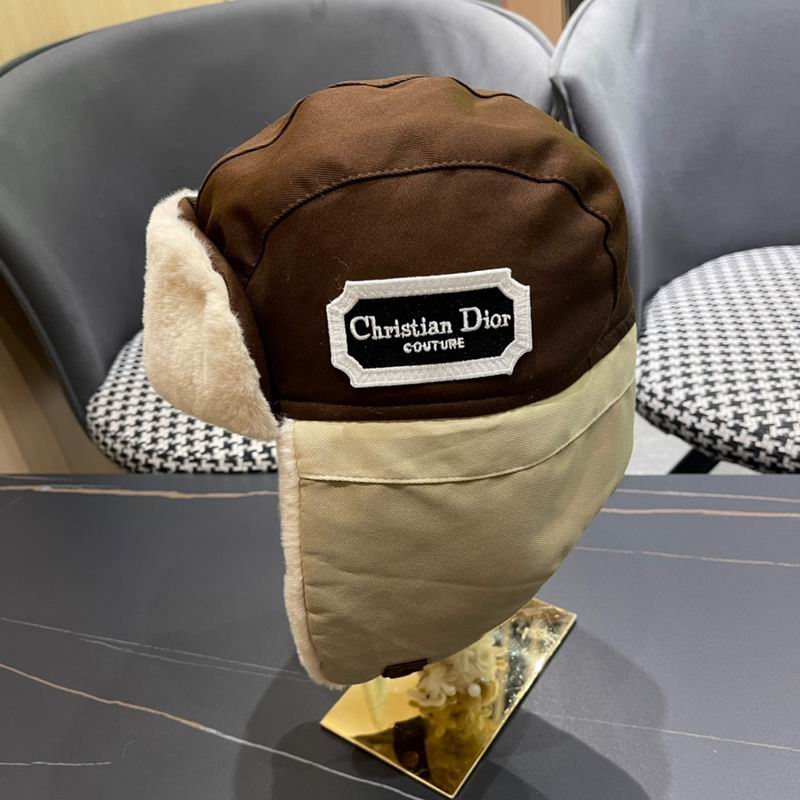Dior hat (3457)