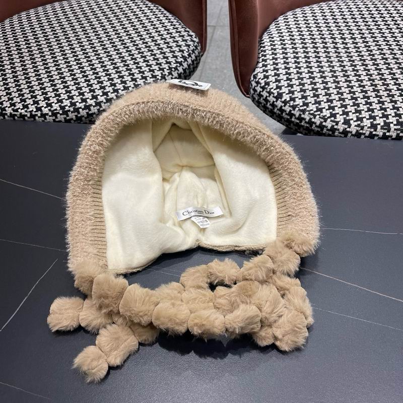 Dior hat (3746)