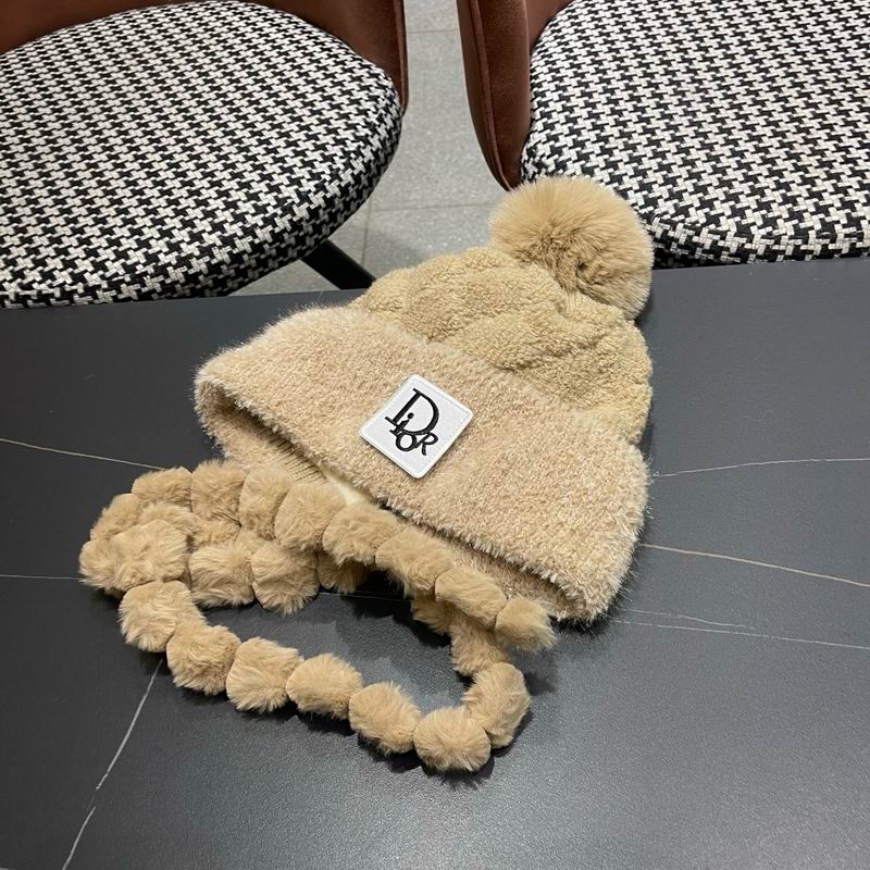 Dior hat (3748)