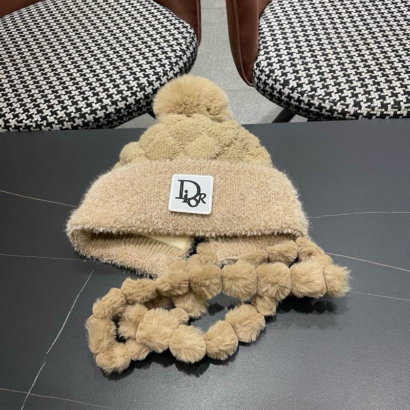 Dior hat (3749)