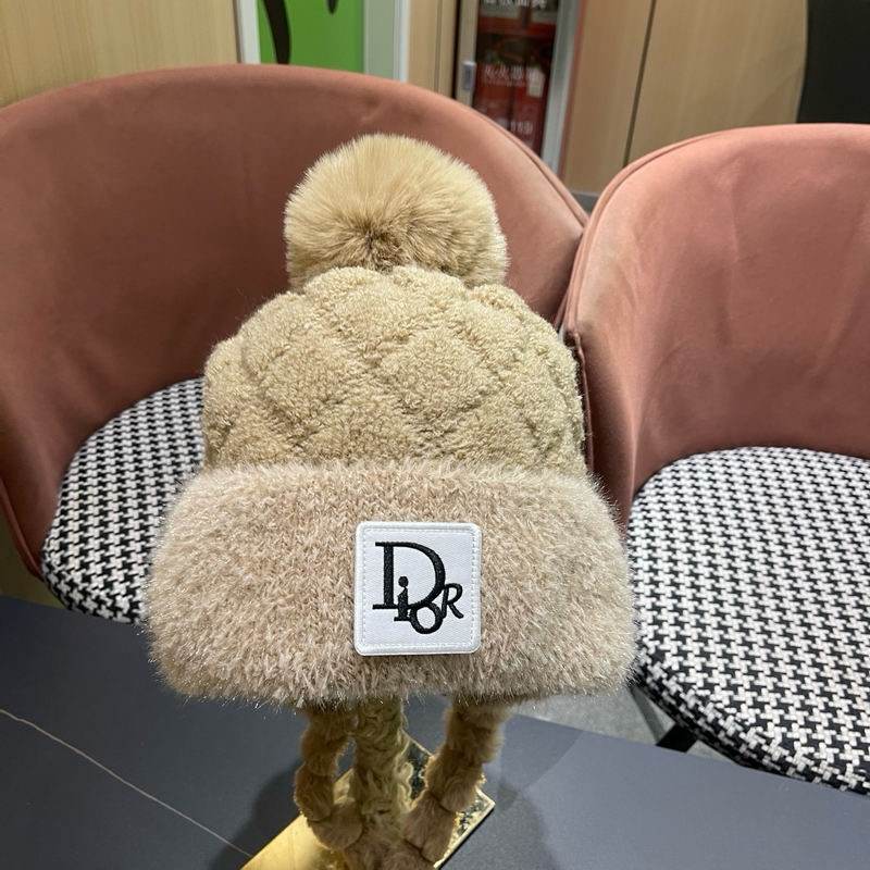 Dior hat (3752)