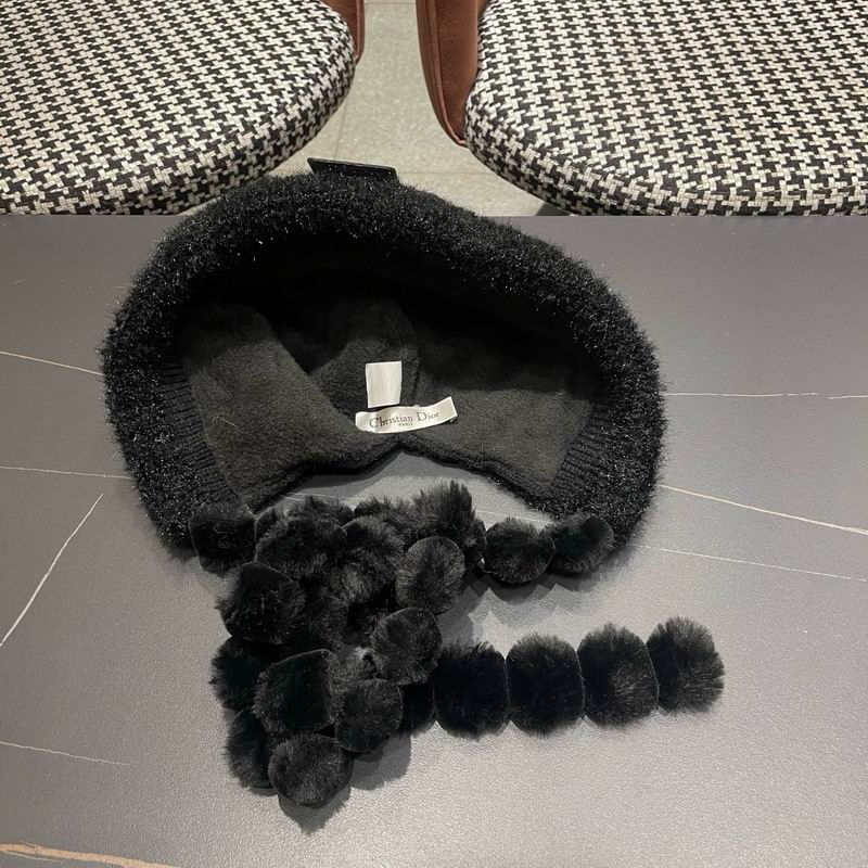 Dior hat (3758)