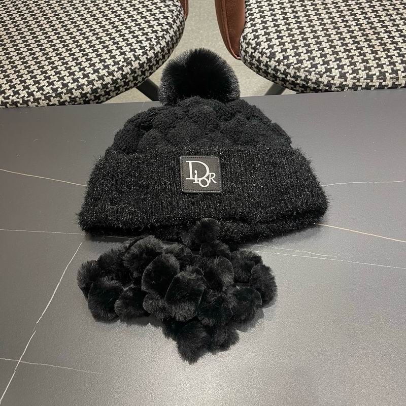 Dior hat (3761)