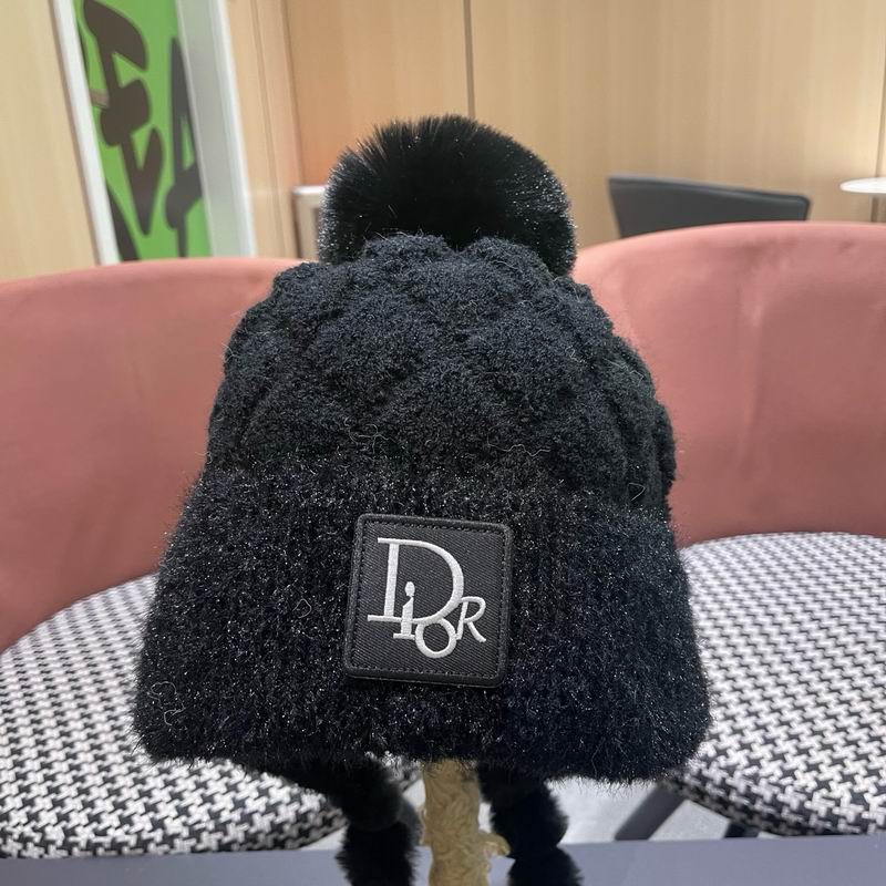Dior hat (3764)