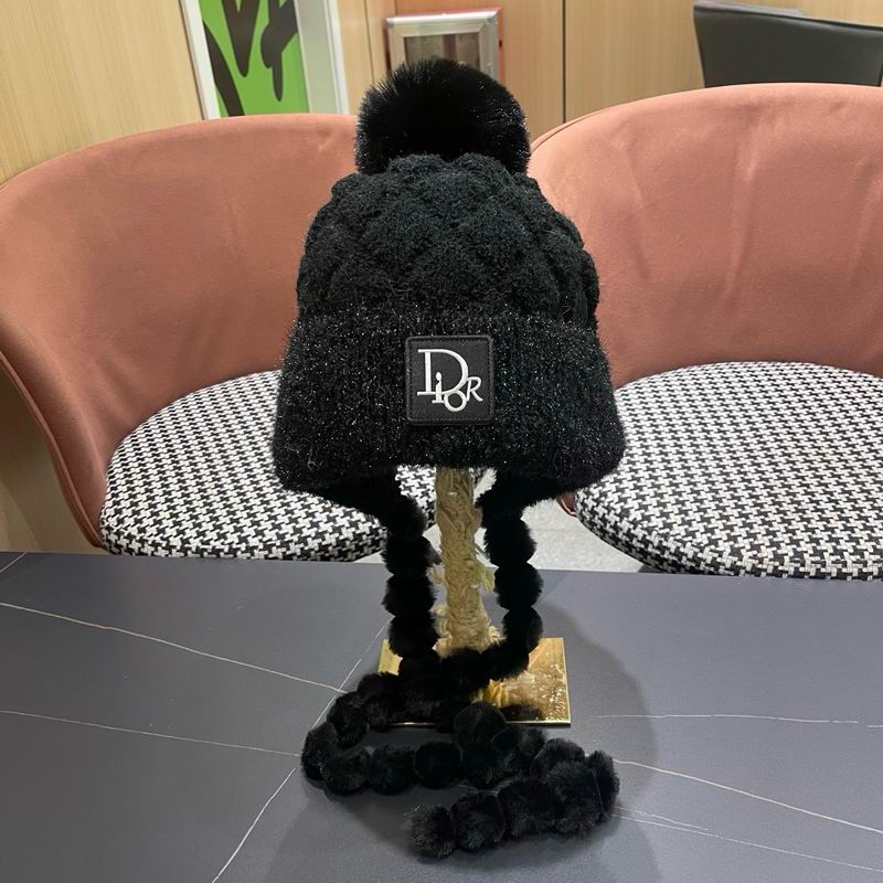 Dior hat (3768)