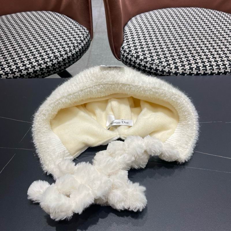 Dior hat (3770)
