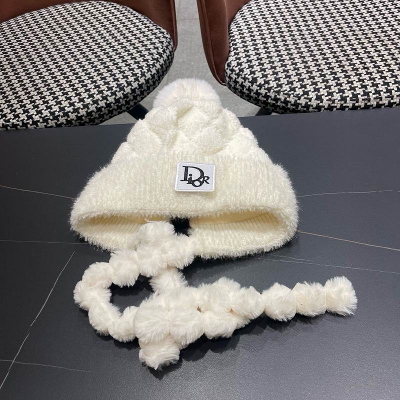 Dior hat (3773)
