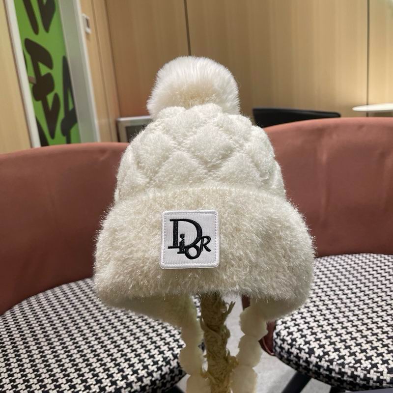 Dior hat (3776)