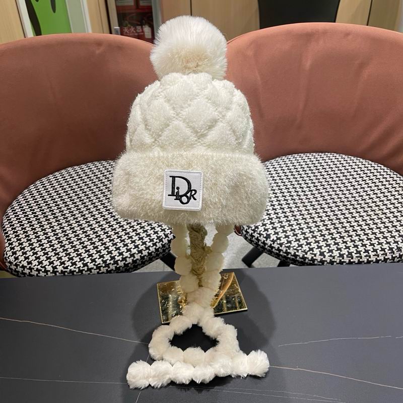 Dior hat (3777)