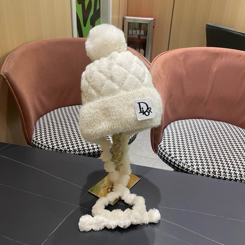 Dior hat (3778)