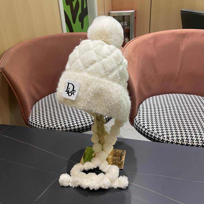 Dior hat (3779)