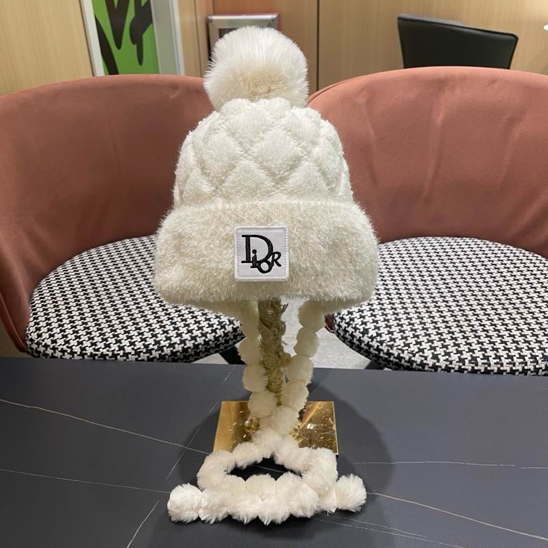 Dior hat (3780)