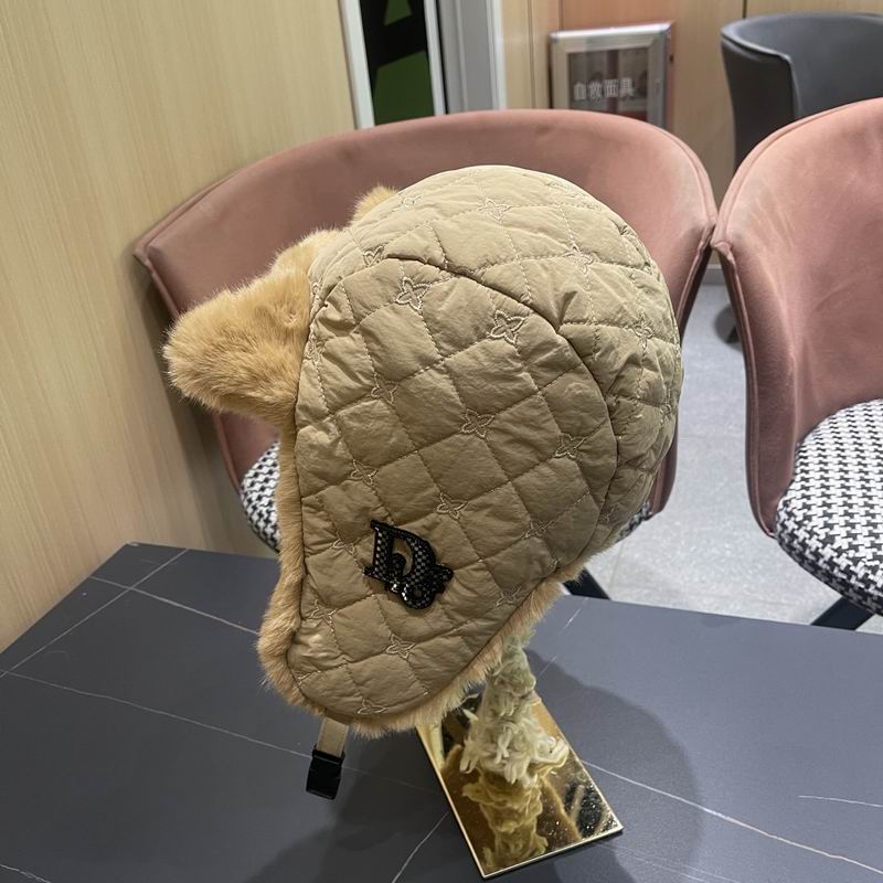 Dior hat (4009)
