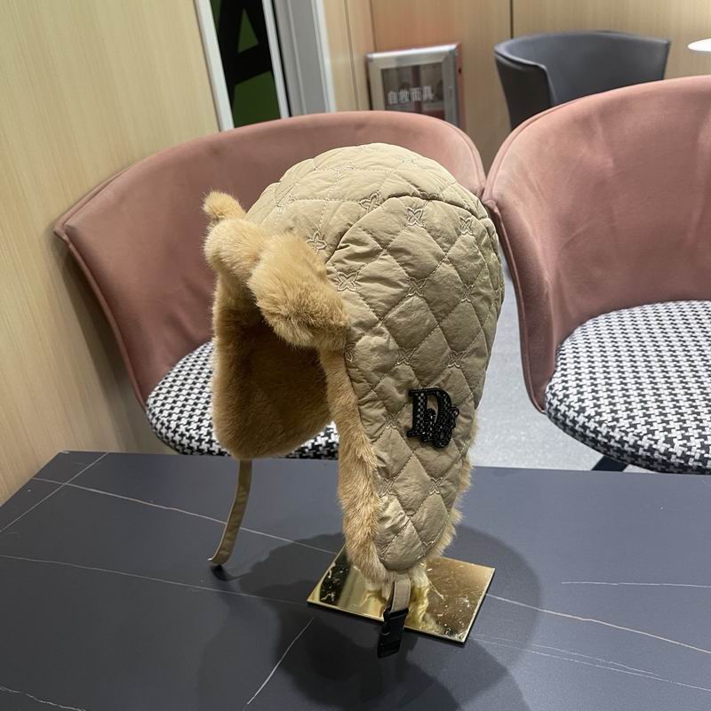 Dior hat (4012)