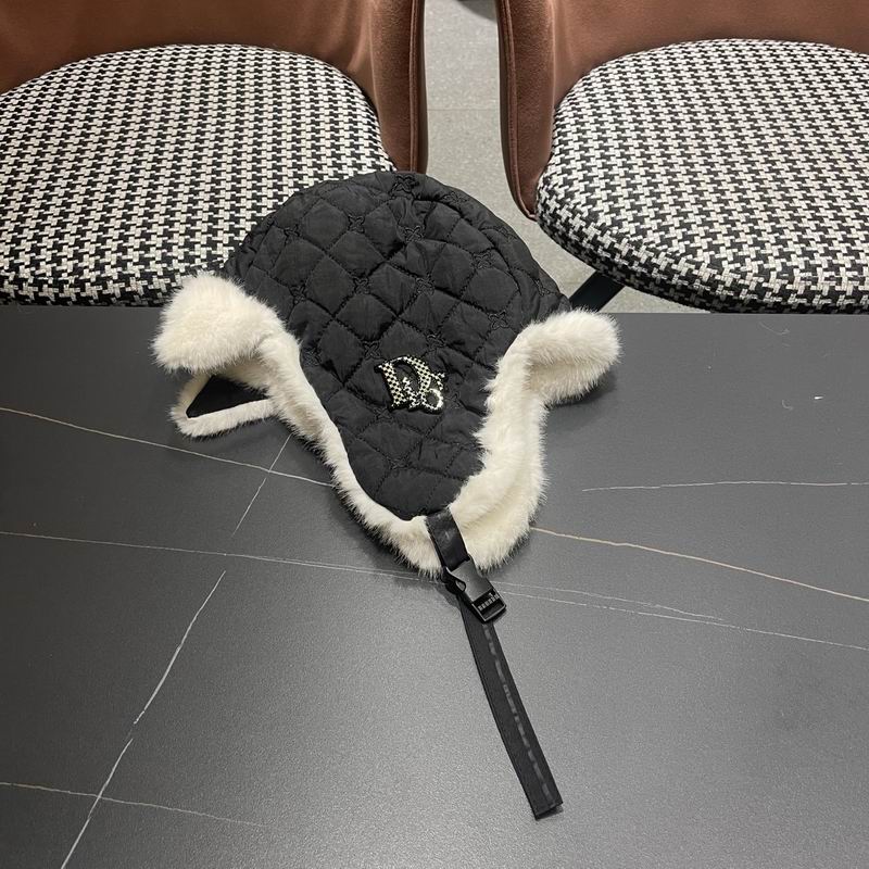 Dior hat (4017)