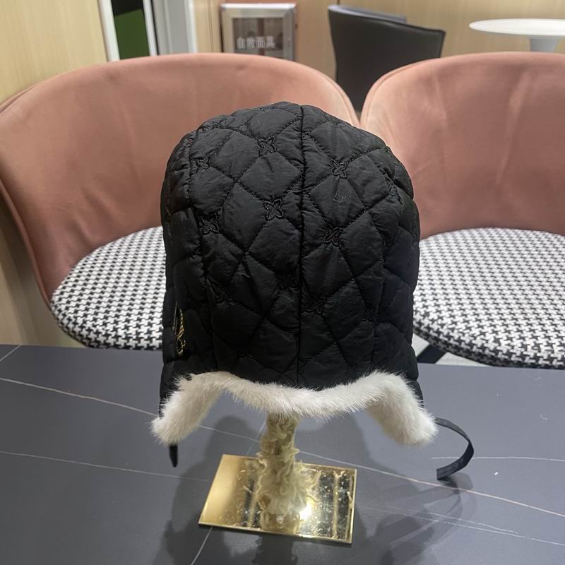 Dior hat (4018)