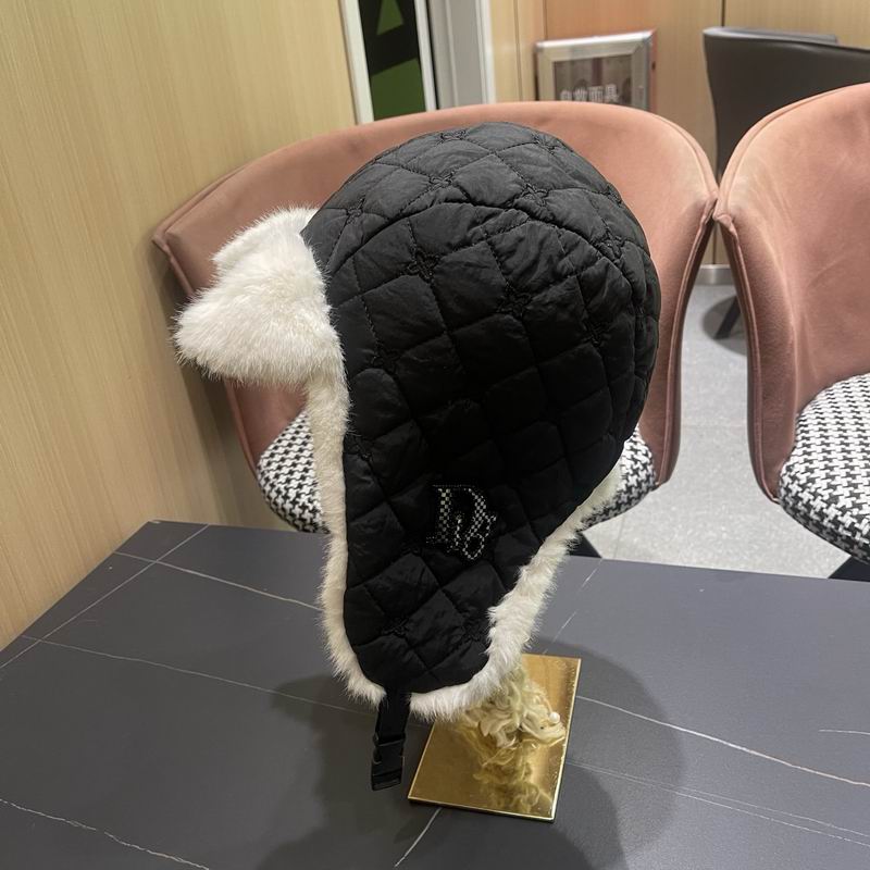 Dior hat (4020)