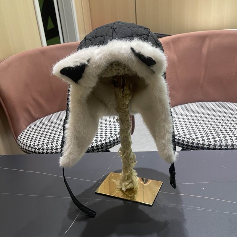 Dior hat (4023)