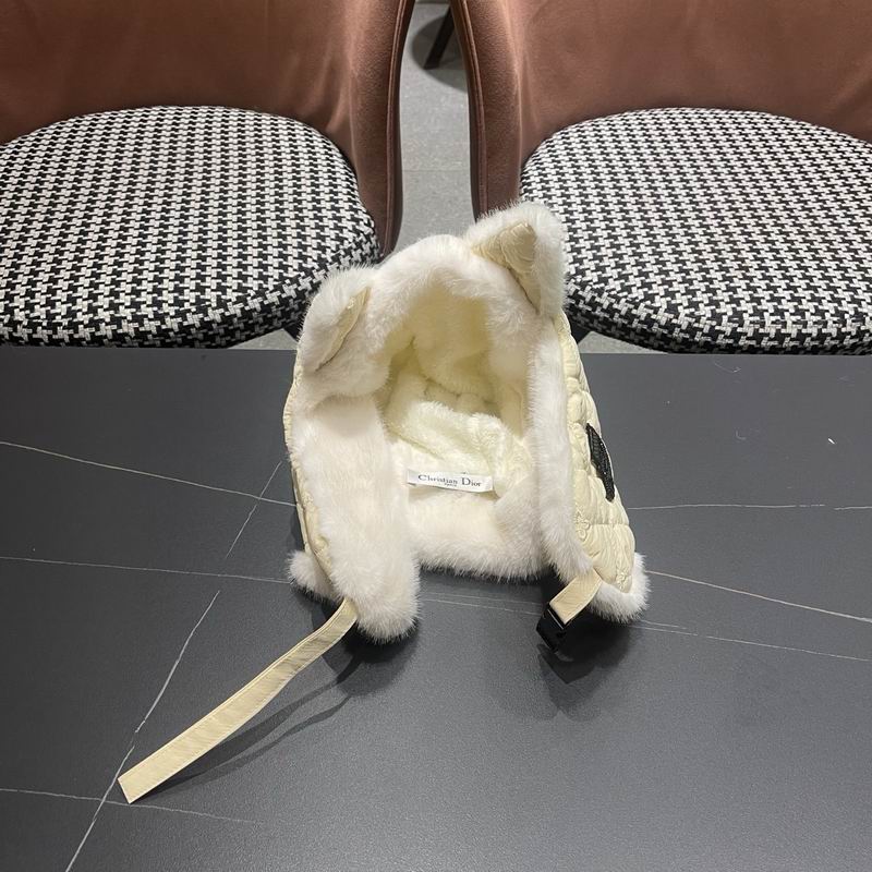 Dior hat (4025)