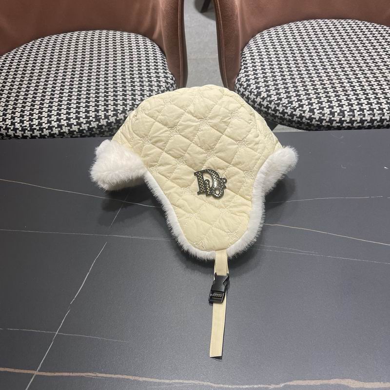 Dior hat (4027)