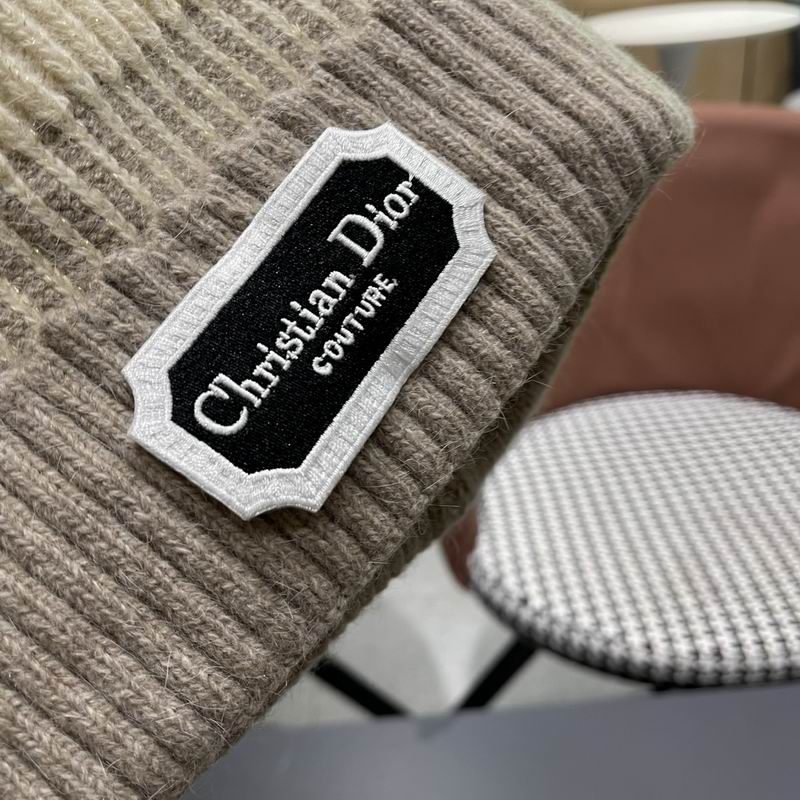 Dior hat (4317)