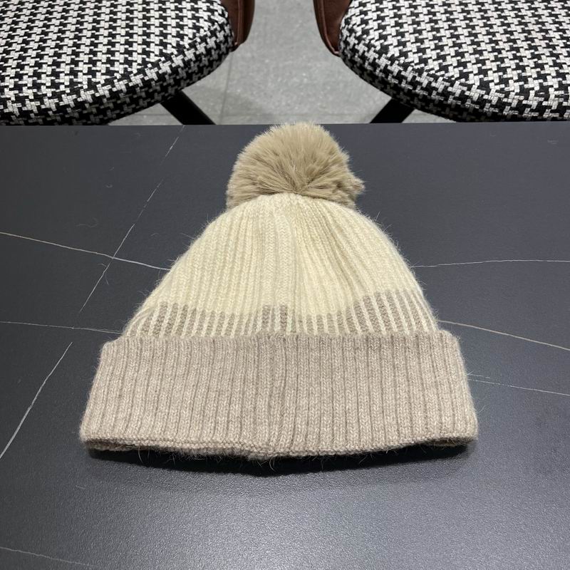 Dior hat (4318)